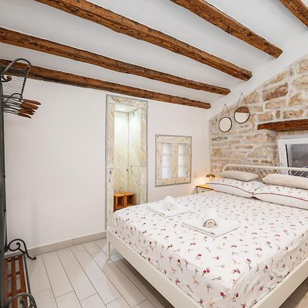 Apartman Tutto Bene Rovinj Exterior photo