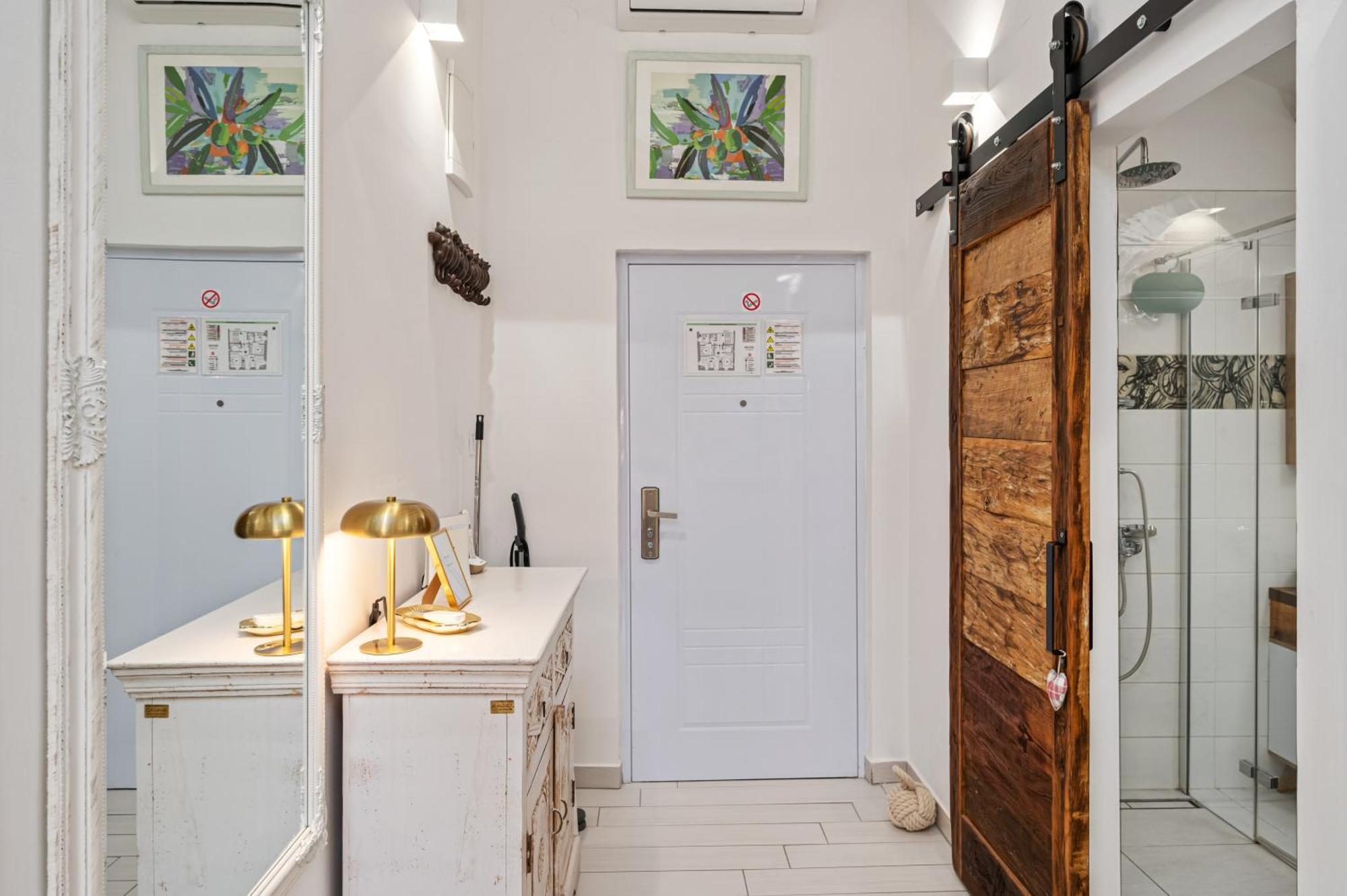 Apartman Tutto Bene Rovinj Exterior photo