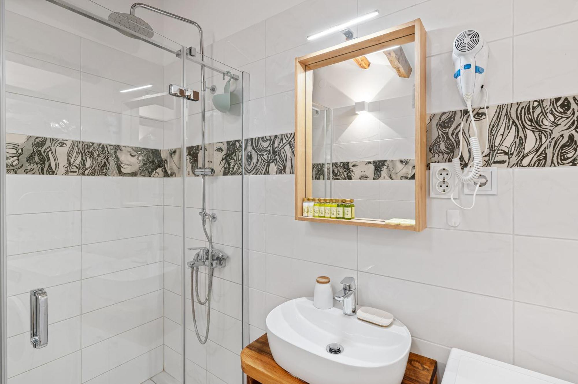 Apartman Tutto Bene Rovinj Exterior photo