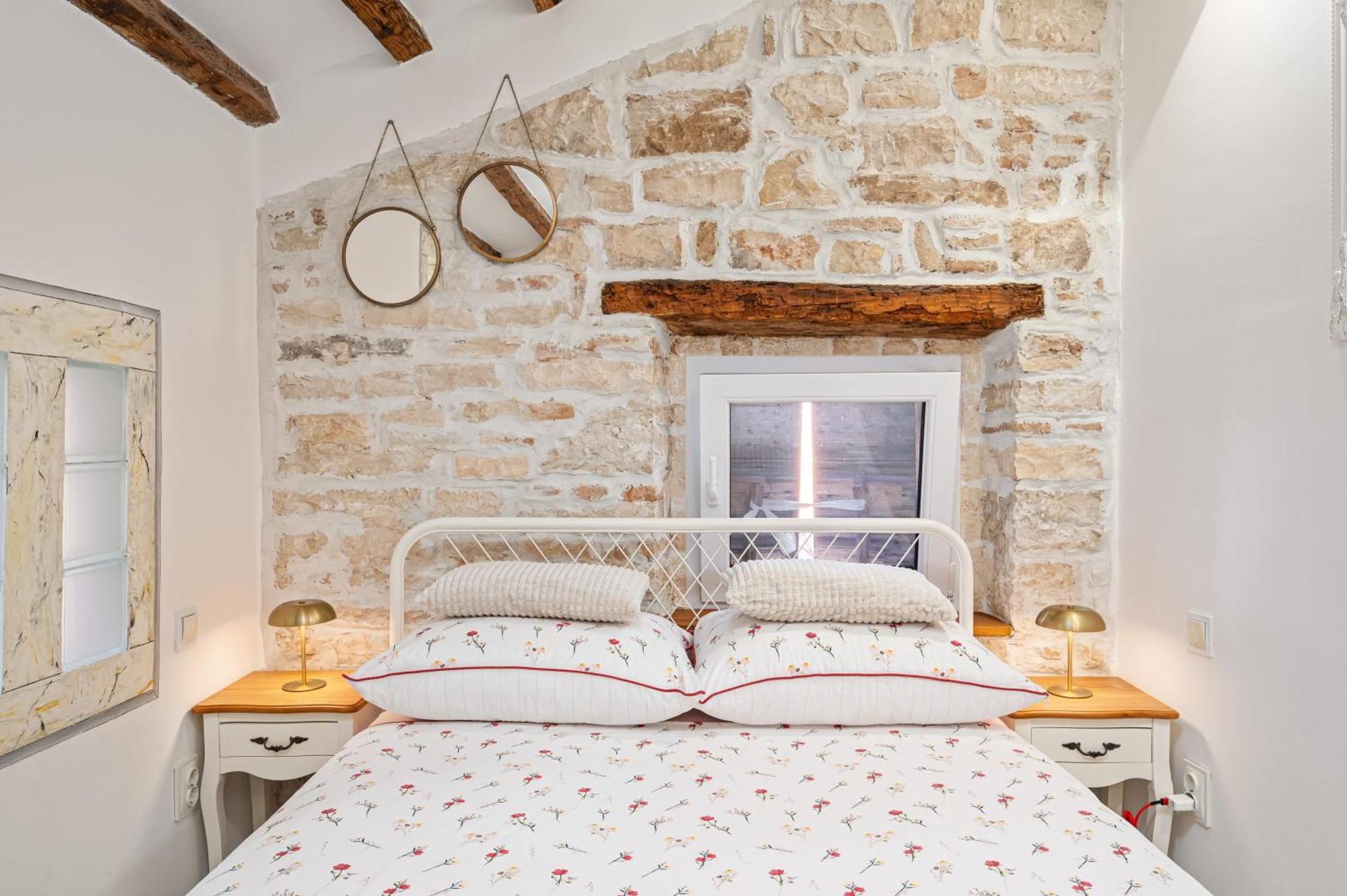 Apartman Tutto Bene Rovinj Exterior photo