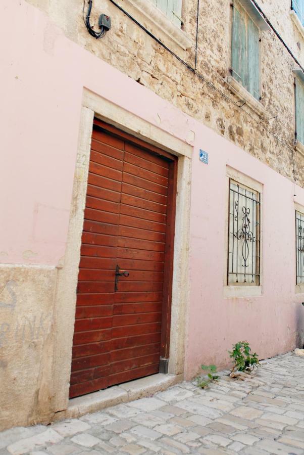 Apartman Tutto Bene Rovinj Exterior photo